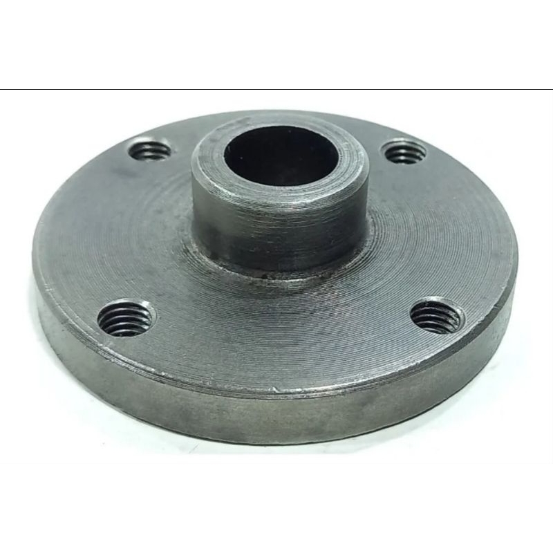 Cubo Polia Hélice Ventilador Bomba Água Chevette 73/88 S/ Ac