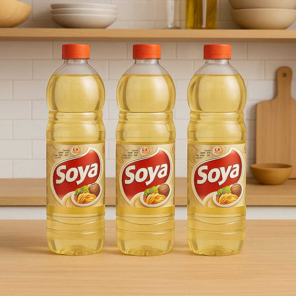 Óleo de Soja Soya 900ml: Onde Comprar | BuscaProdutos