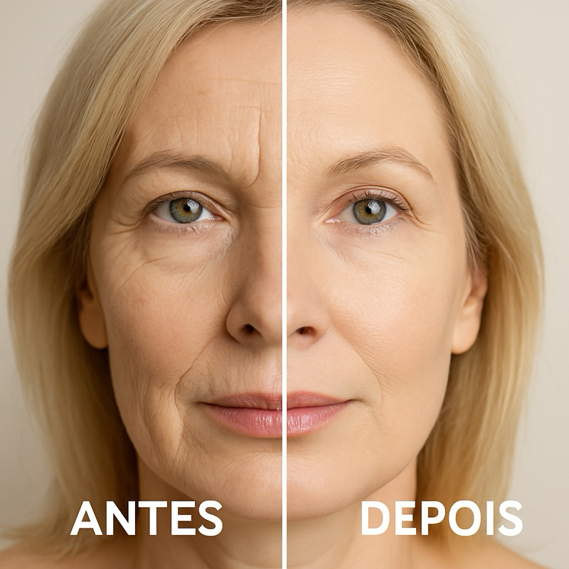 Creme de Ácido Hialurônico com Colágeno Anti-rugas anti-flacidez e hidratação profunda para uma Pele mais Firme e Jovem em Oferta na Shopee