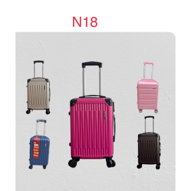 Mala de Bordo 10 Kg Mala Viagem 9 Kilos-10 Kilos Rodinhas 360 2026 Novo Com Senha Promoção