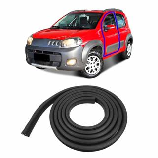 Borracha Vedação de Porta Uno Way Vivace Drive Evo Dianteira ou Traseira em Oferta na Shopee