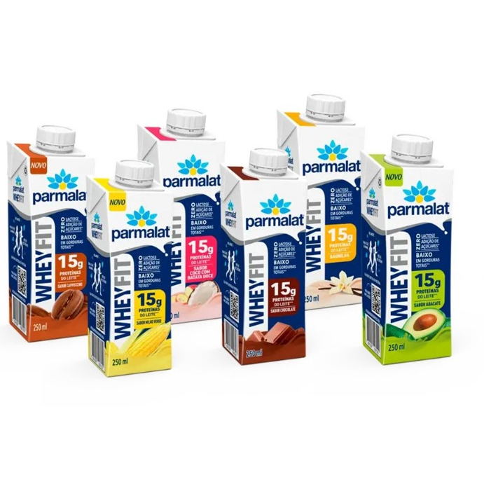 Parmalat Whey Fit: Onde Comprar | BuscaProdutos