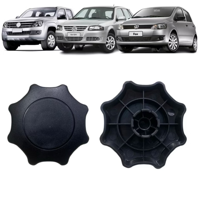 Manopla Roldana Banco Gol G5 Voyage G5 2008 até 2012 Fox 2004 até 2010 em Oferta na Shopee