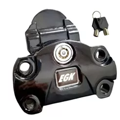 Trava Miolo Ignição Antifurto Honda Cg Titan / Fan 150 160