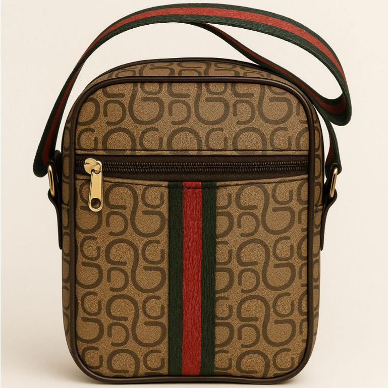 Bolsa Pochete Necessaire Shoulder Bag Everbags Marcas Famosa em Oferta na Shopee