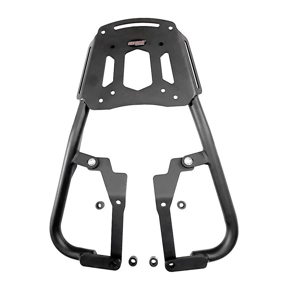 Bagageiro Suporte Para Bau Traseiro Chapam Tiger 660 Sport 2022 2023 2024 2025 2026