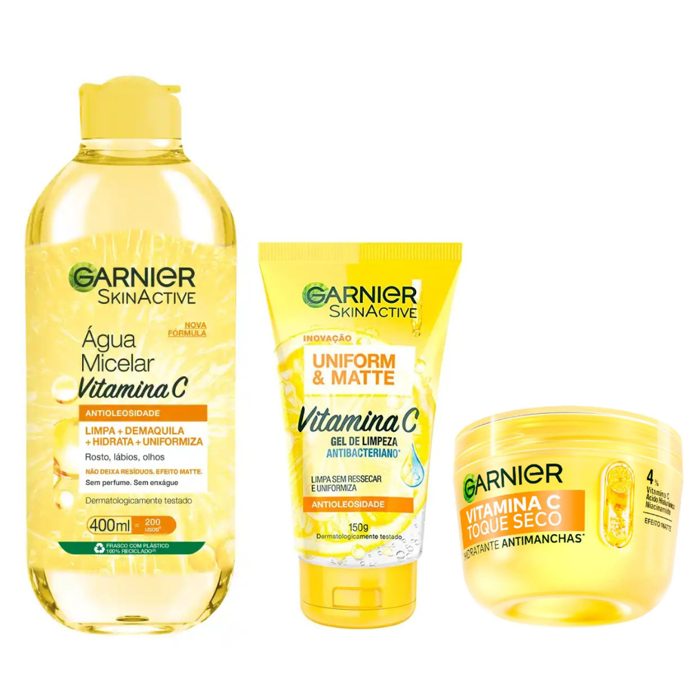 Água Micelar Antimanchas Garnier: Onde Comprar | BuscaProdutos