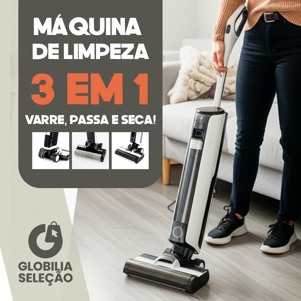 Motores de Máquina de Lavar na Black Friday 2025 | BuscaProdutos