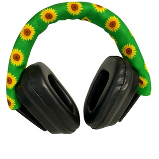 Abafador de ruídos girassol, necessidade oculta,  deficiência oculta em Oferta na Shopee