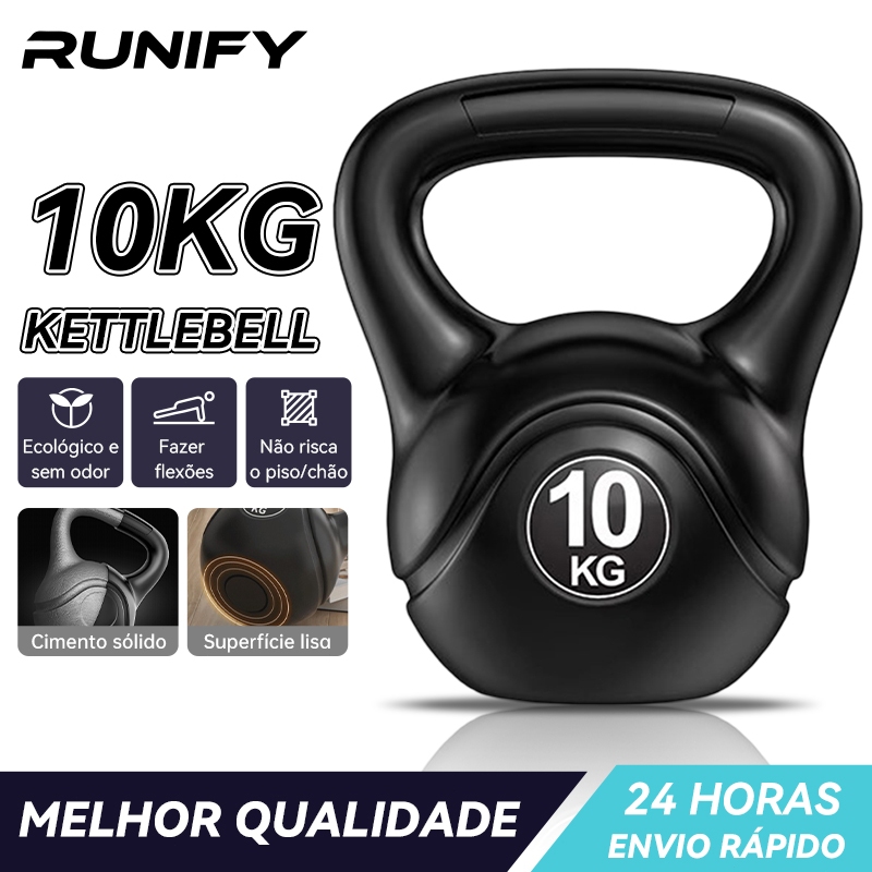 O que é Halteres Pvc? Guia e Onde Comprar | BuscaProdutos