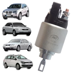 AUTOMÁTICO DE PARTIDA AUDI BMW VOLKSWAGEN 12V