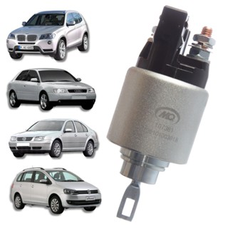 AUTOMÁTICO DE PARTIDA AUDI BMW VOLKSWAGEN 12V em Oferta na Shopee