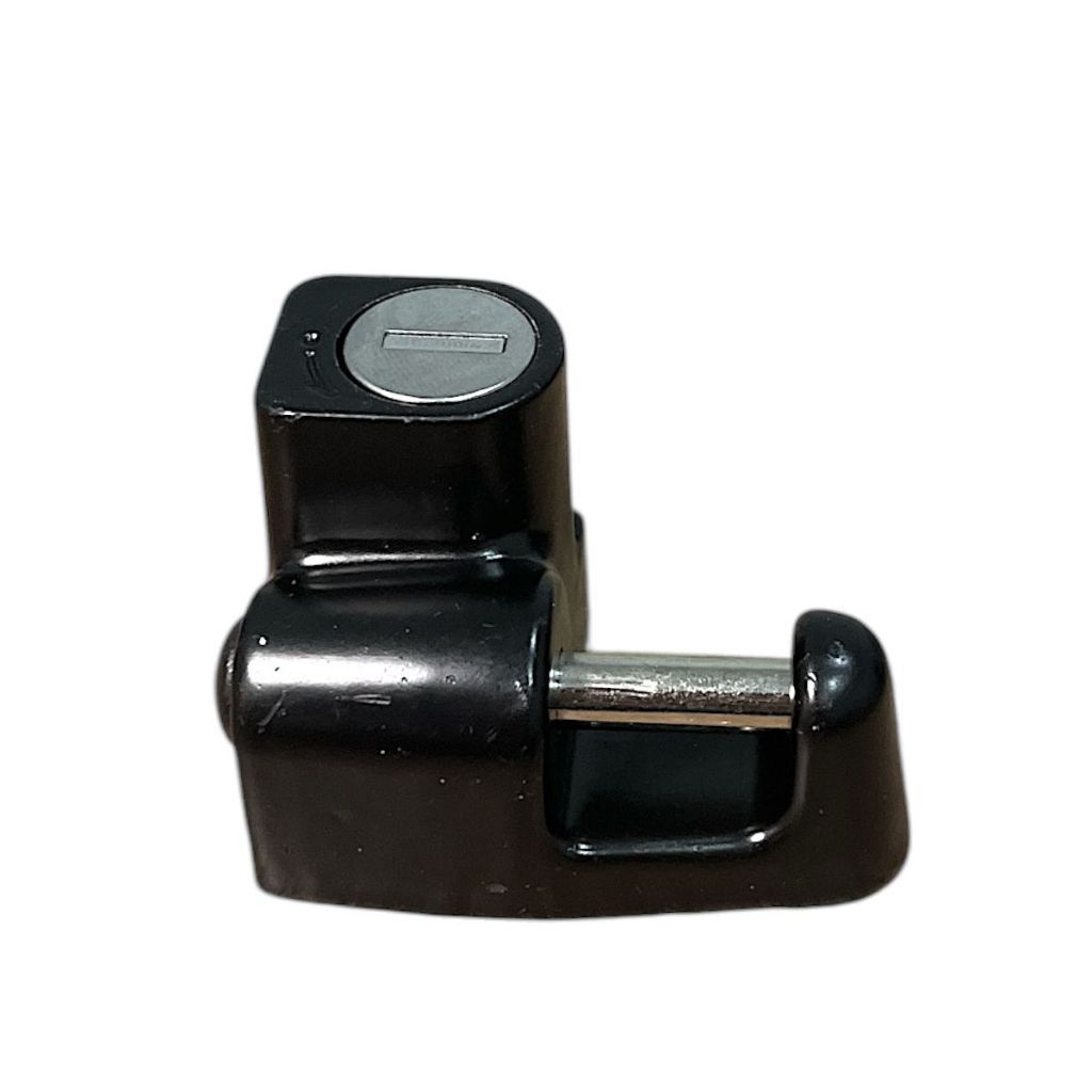 kit Chave Ignição Conjunto Honda Cg 150 Titan Ks/Es 2009 Até 2013 — imagem 2 de 2
