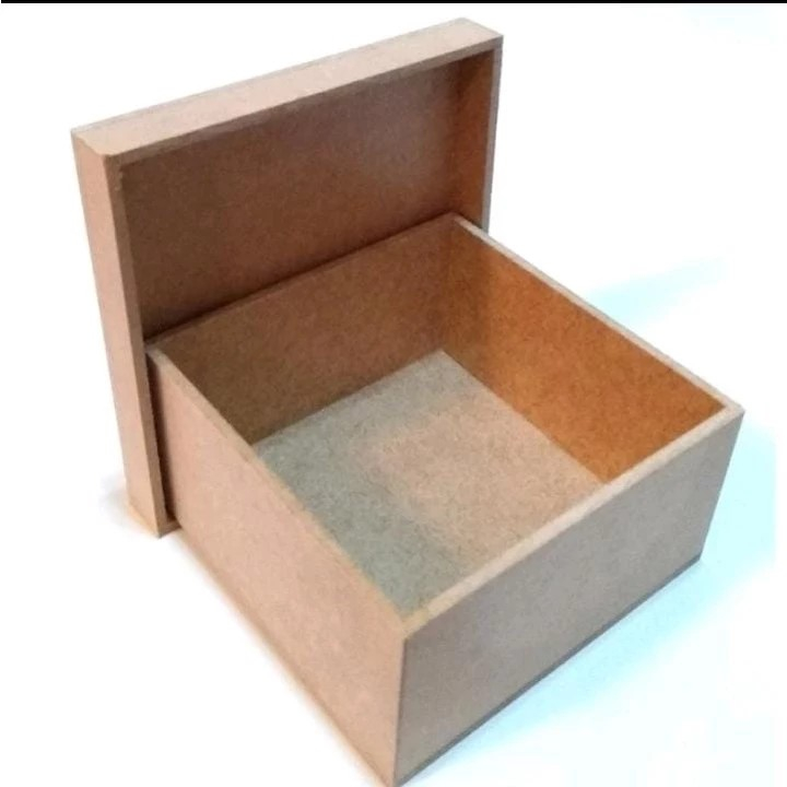 kit  Caixa, Caixinha, Organizadora, Casamento, Padrinhos, Lembrancinha, Madeira MDF 10x10x5 cm