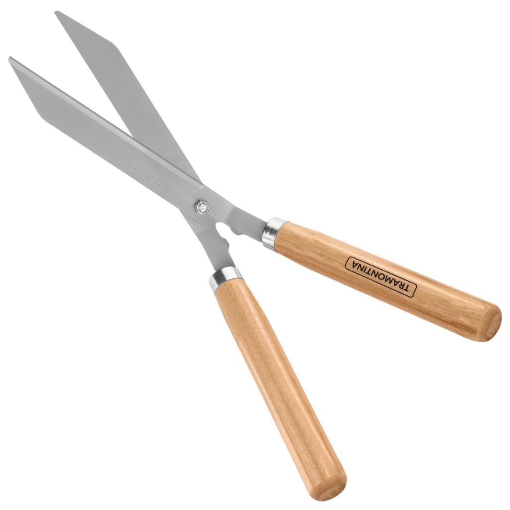 Tesoura de Poda 12" Tramontina com Cabo Madeira 78330/125 em Oferta na Shopee