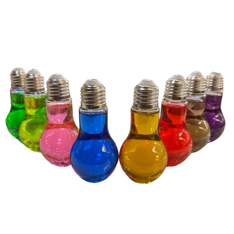 Óleo de unção lâmpada de 100ml- óleo para ungir-óleo propileno