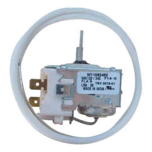 Termostato Refrigerador Consul W11082462 Cra28a Cra28b Cra30