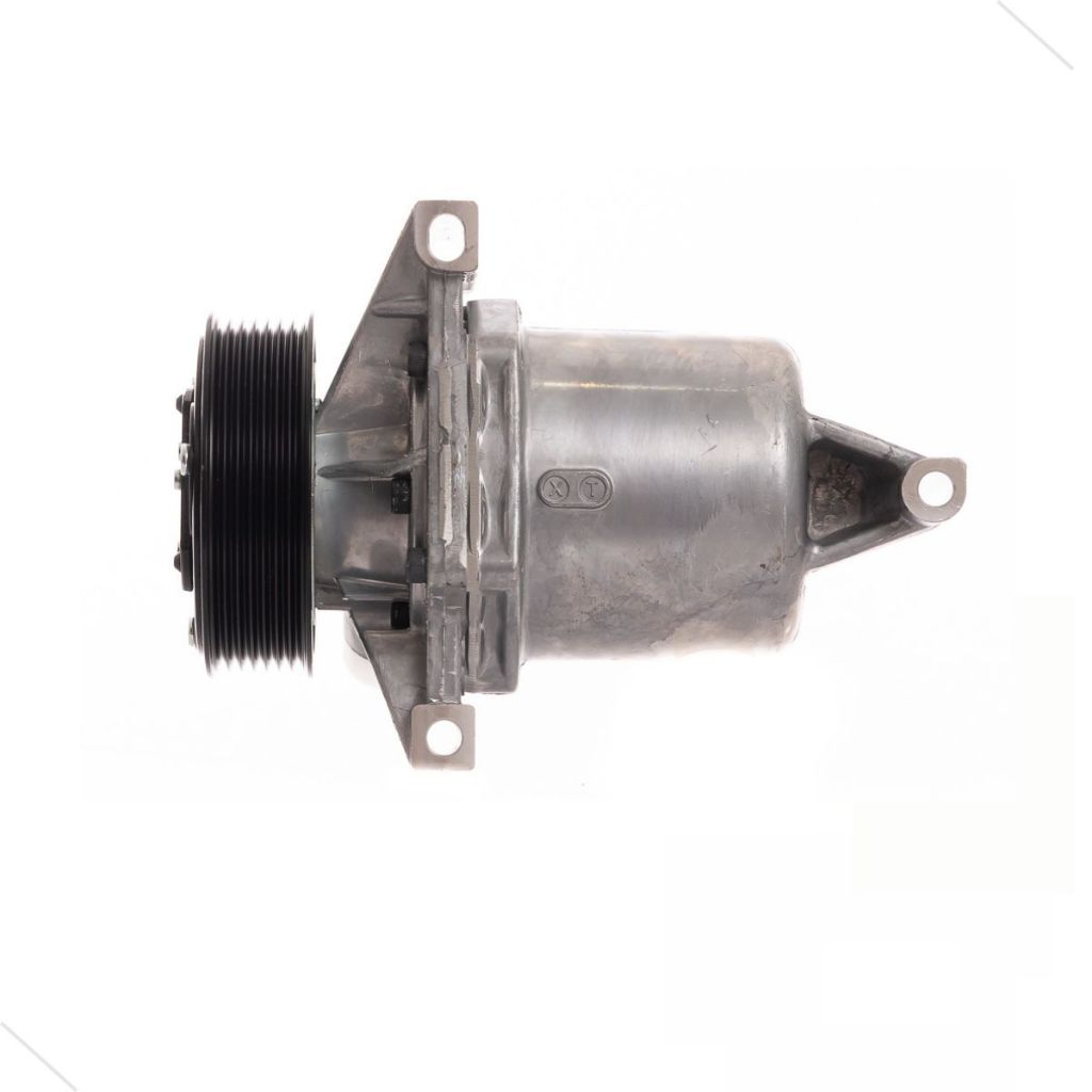 Compressor Ar Kicks 2016 2017 2018 2019 Duster Captur Logan Sandero 926006053R 7pk