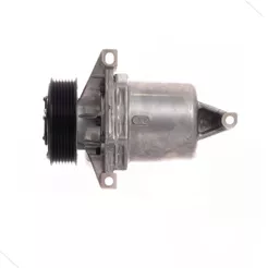 Compressor Ar Kicks 2016 2017 2018 2019 Duster Captur Logan Sandero 926006053R 7pk