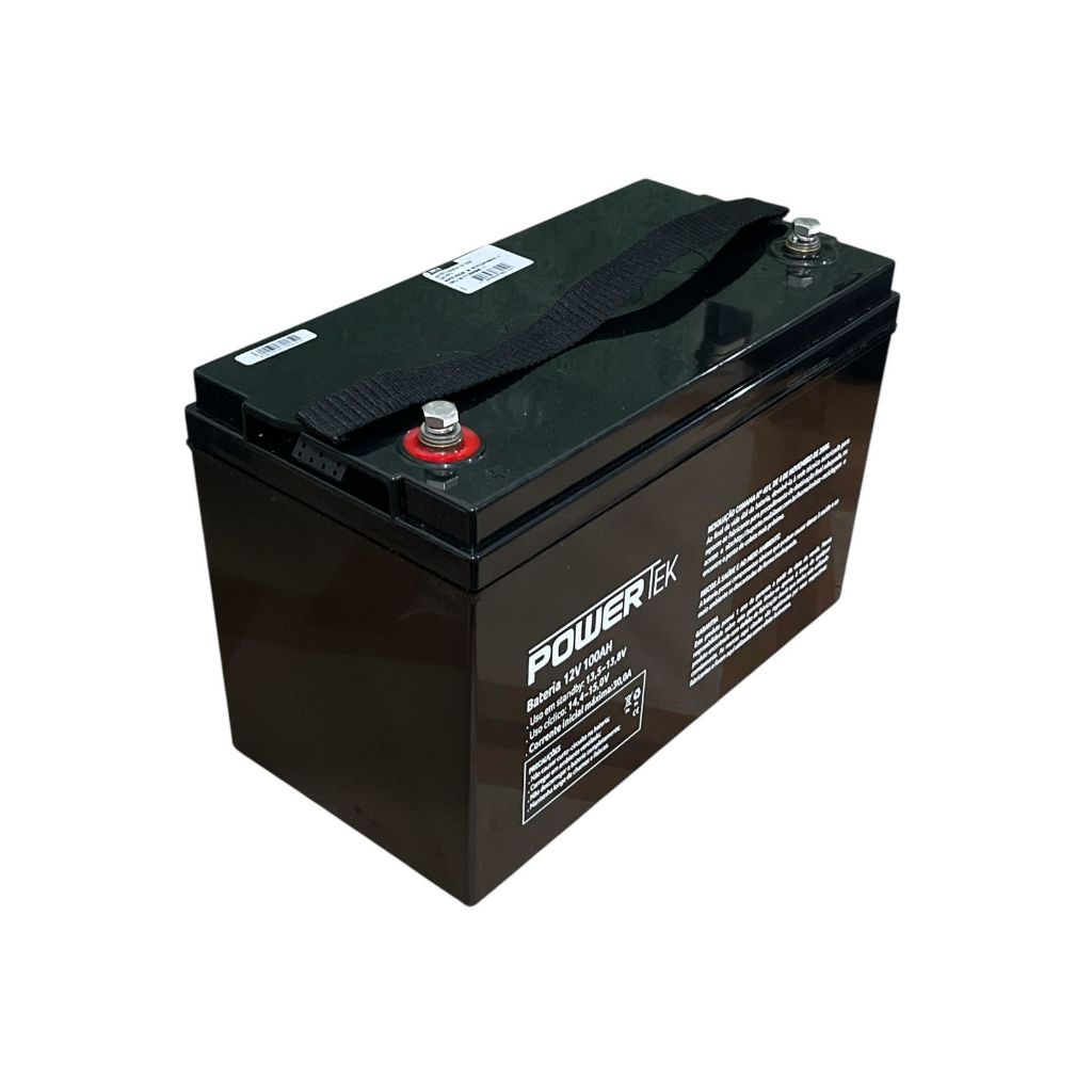 Bateria 100ah Estacionária: Onde Comprar | BuscaProdutos