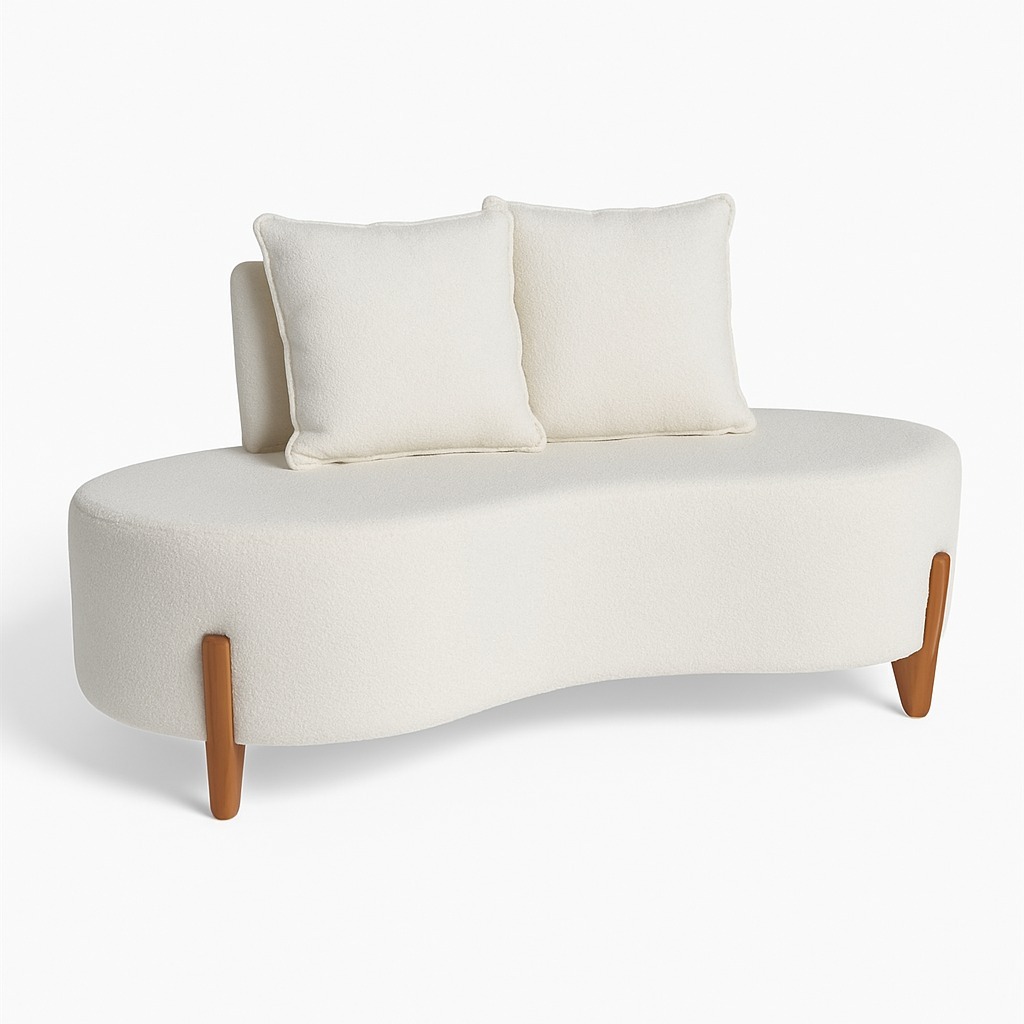 Puff 2 Lugares na Black Friday 2025 | BuscaProdutos