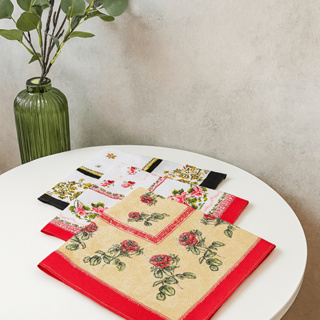 Toalha de Chá Algodão Cozinha Unidade em Oferta na Shopee