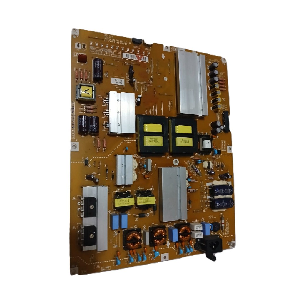 Placa Fonte LG 49ub8200 49ub8300 49ub8500 55ub8500 55ub8200 eay63149401