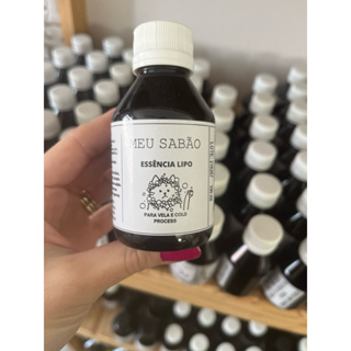 Essência Lipo Pear e Freesia - 100ml em Oferta na Shopee