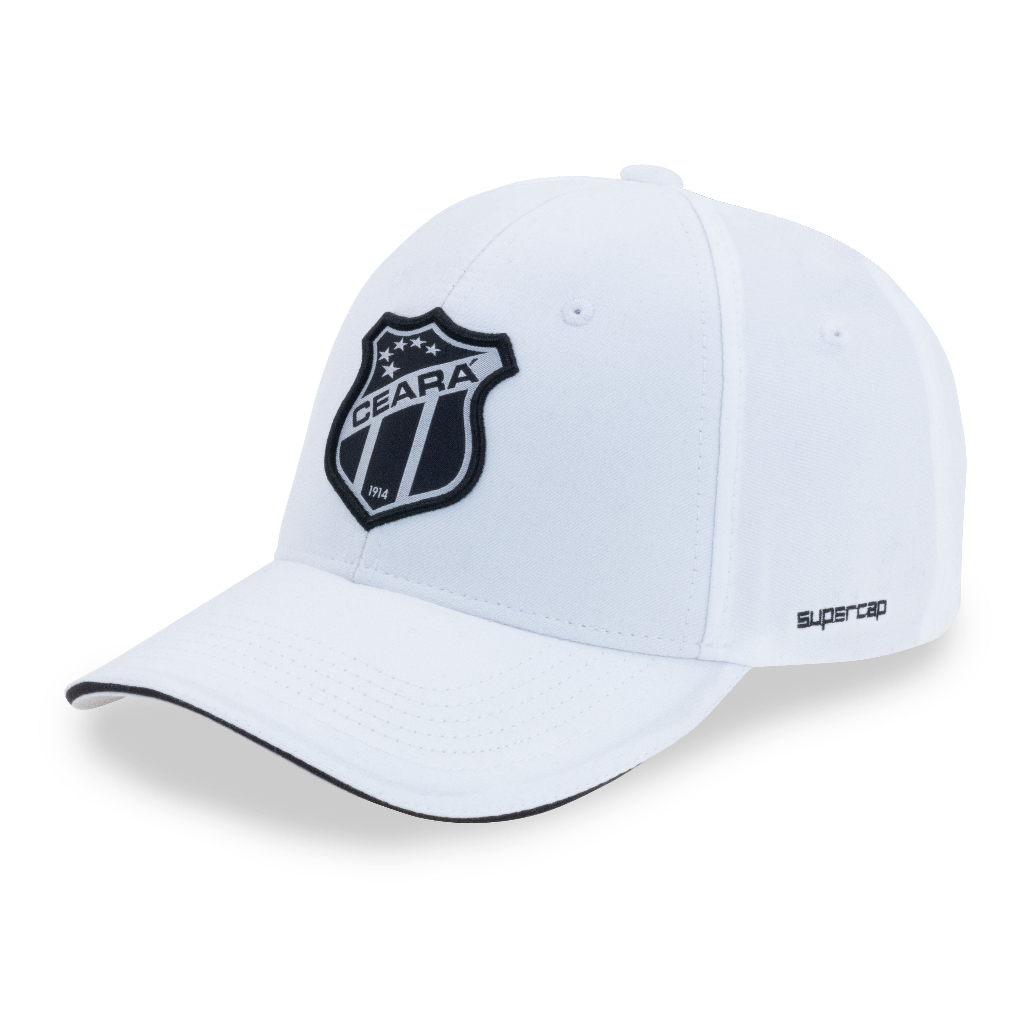 Boné Ceará Detalhe Aba (38958) em Oferta na Shopee