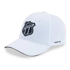 Boné Ceará Detalhe Aba (38958)