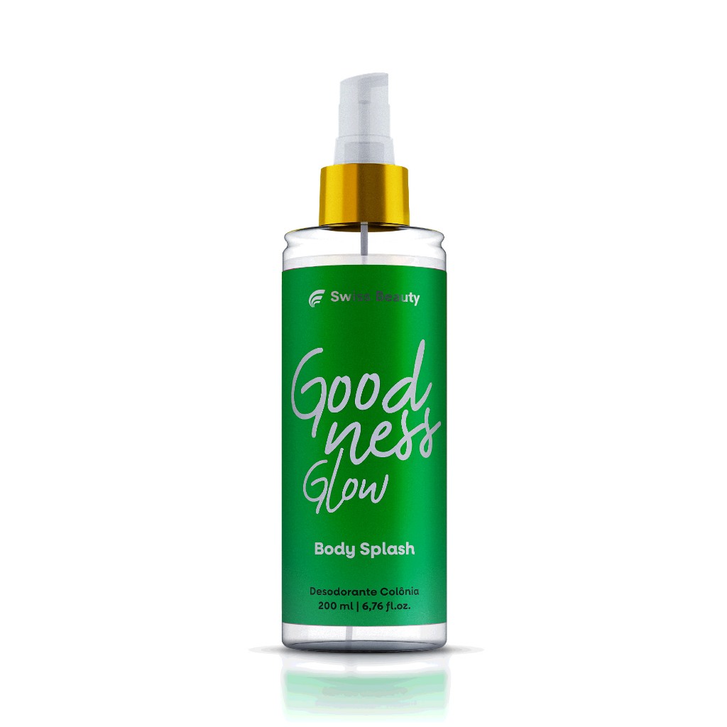 Perfume Goodness: Onde Comprar | BuscaProdutos