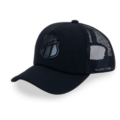 Boné Ceará All Black (38953)