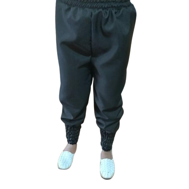 Bombacha Bombachinha Oxford Ração  Umbanda Batuque Candomble