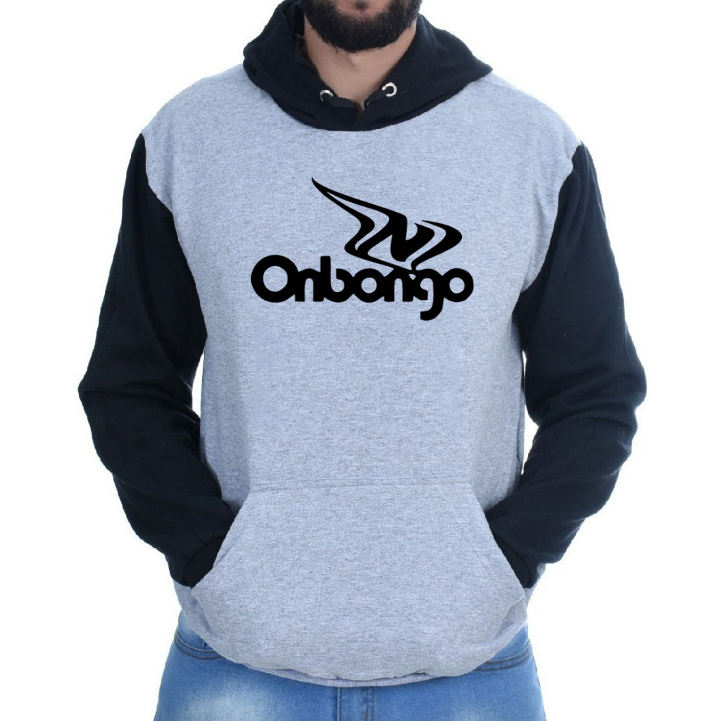 Blusa de Frio Onbongo: Onde Comprar | BuscaProdutos