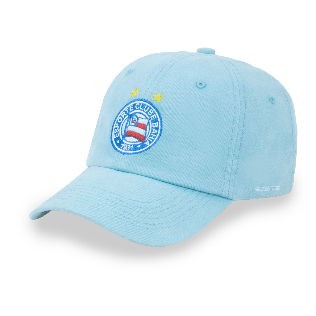 Boné Bahia Dad Hat 3 Cores (38609)