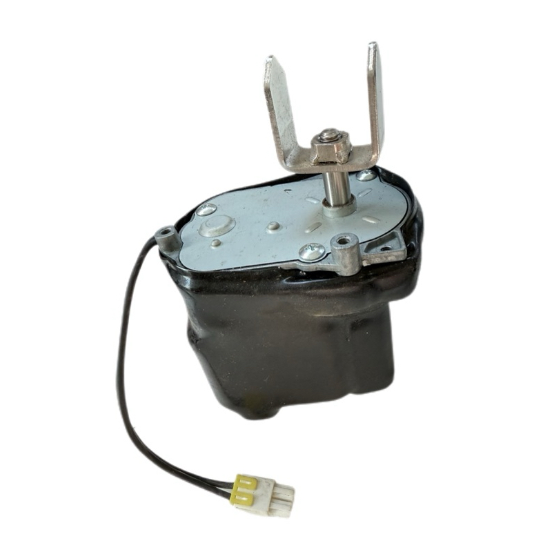 Motor Do Triturador De Gelo Geladeira side by side Philco Prf520 original