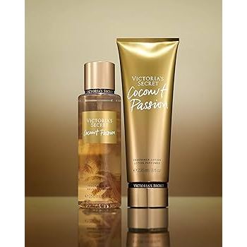 Victoria's Secret Body Splash Coconut Passion 250ml