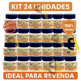 24 und Creme Sebo de Carneiro 240g Sanjully – Hidratação Intensiva para Corpo, Pés e Mãos em Oferta na Shopee