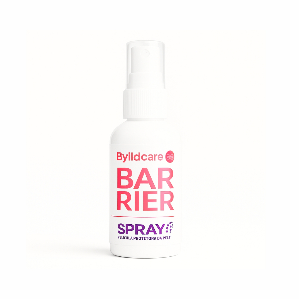 Barrier Spray 50ML Protetor Cutaneo - Byildcare