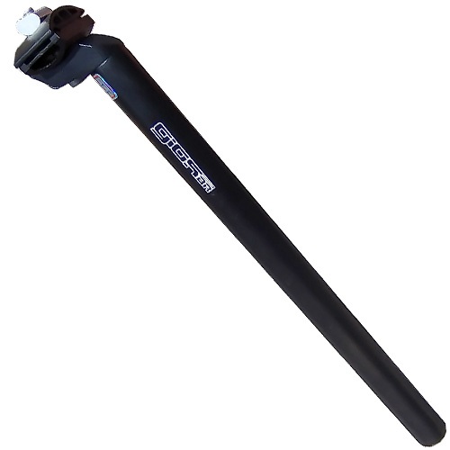 Canote de bike Gios  27,2x400 ou 30.4x400  para Quadro Gios 4all  Dj ou 4freaks