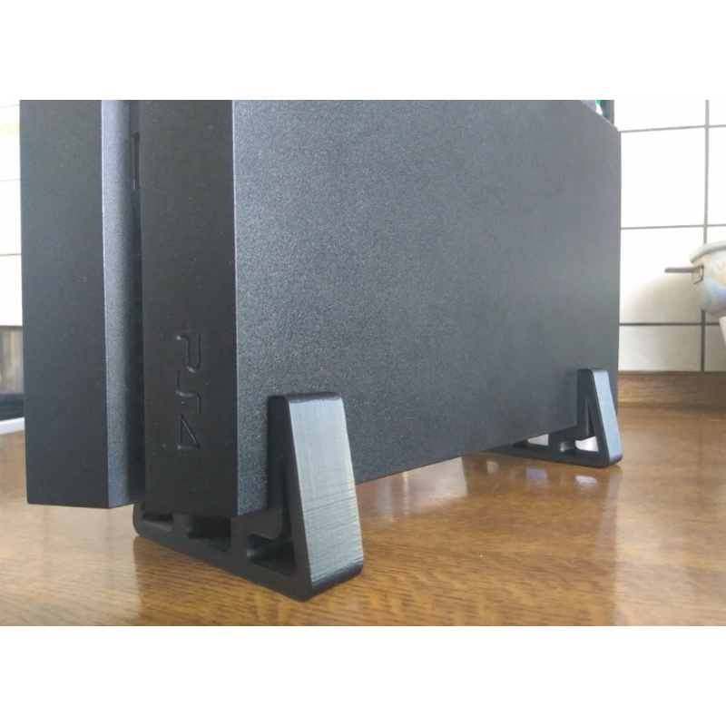 Suporte Vertical para PlayStation 4 Fat Ps4 Fat