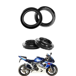 Retentor Bengala + Guarda Pó Suzuki Gsxr750 Srad 06/20