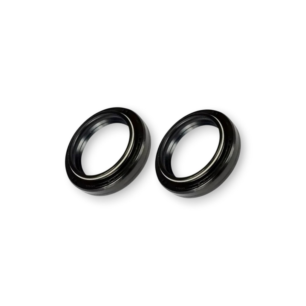 Retentor Bengala Suzuki Gsxr750 Srad 91/95 — imagem 2 de 2
