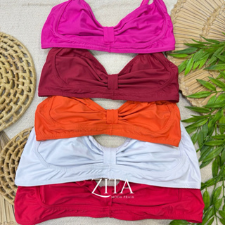 Biquini sem bojo em Oferta na Shopee