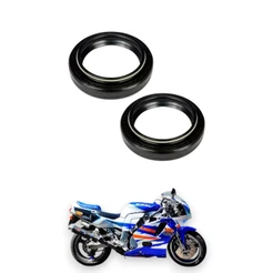 Retentor Bengala Suzuki Gsxr750 Srad 91/95