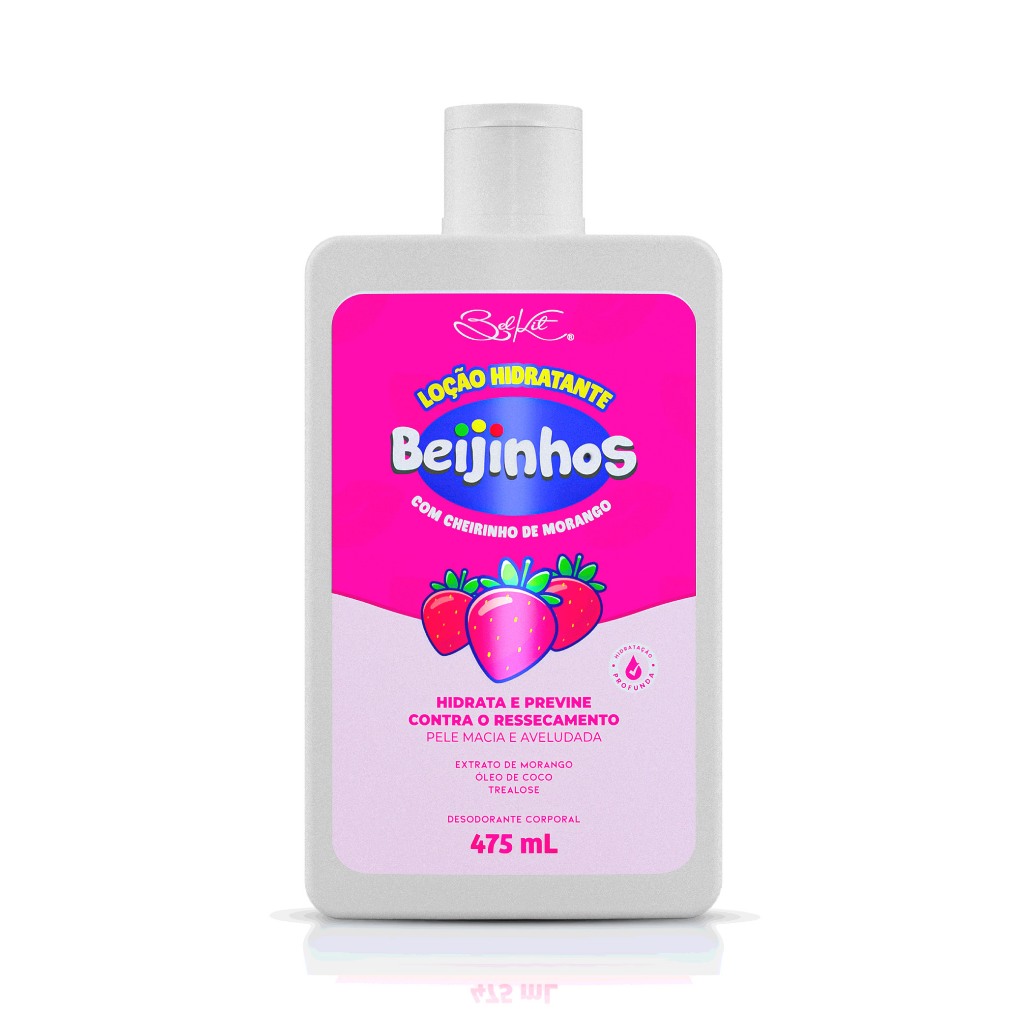 Beijinho Creme: Onde Comprar | BuscaProdutos