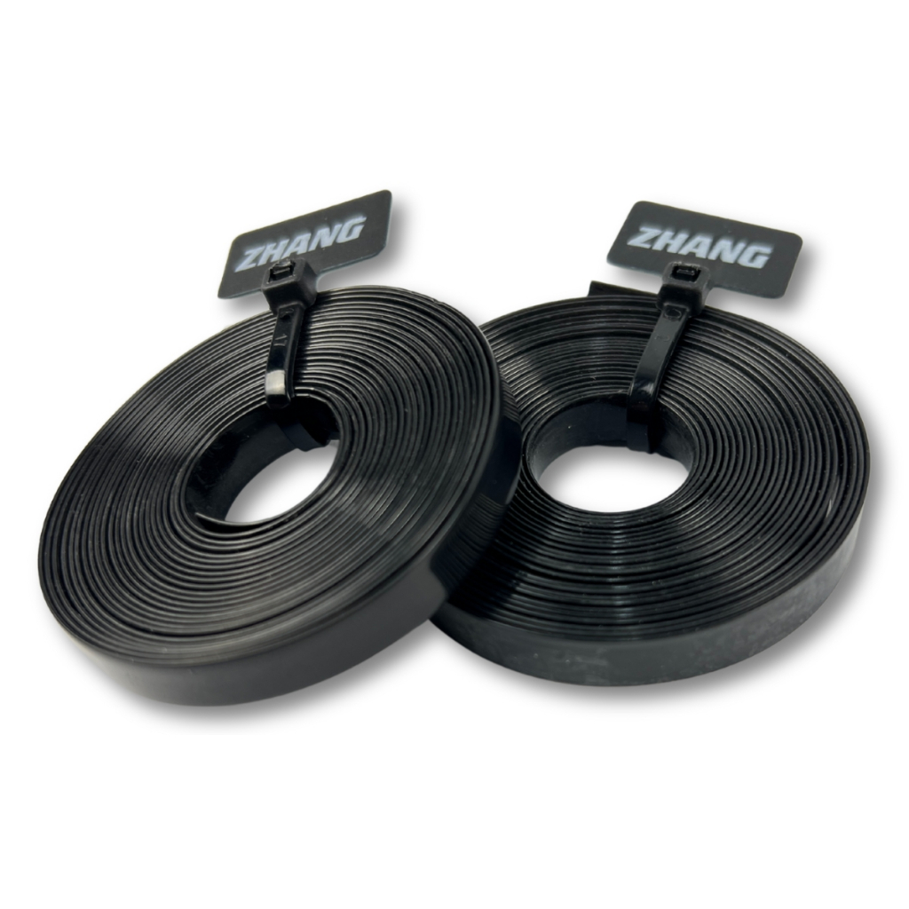 Cola De Queratina Em Fita Mega Hair Zhang 2.8 Metros em Oferta na Shopee