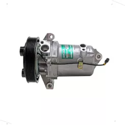 Compressor Ar S10 2.8 2012 2013 2014 2015 2016 2017 2018 2019 2020 2021 Calsonic 52061675