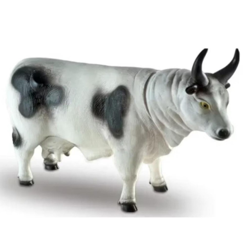 Vaca de Brinquedos: Onde Comprar | BuscaProdutos