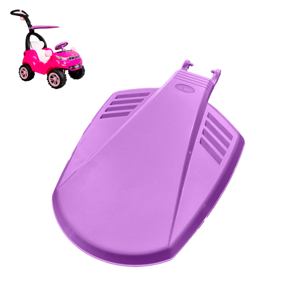 Capota Tampa Guarda Sol Carro Biemme Push Baby Easy Rider HNR